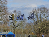 S.K.N.W.K. 1 - Herkingen '55 1 (competitie) seizoen 2023-2024 (Fotoboek 2) (66/187)